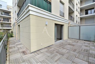  Appartement � vendre 4 pi�ces 93 m�