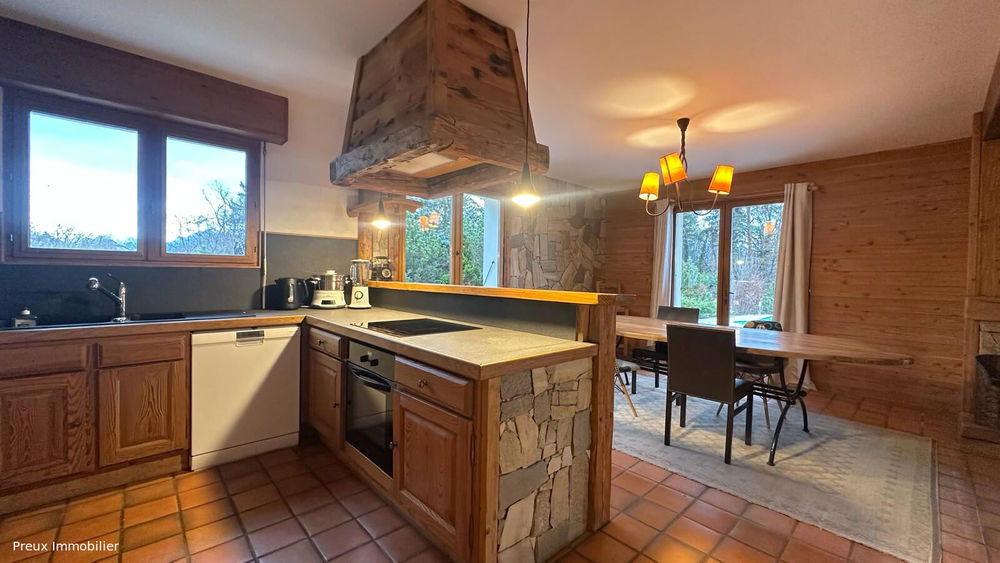 � vendre  Maison Groisy (74570)