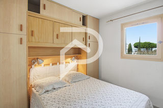  Appartement � vendre 2 pi�ces 40 m�