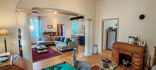  Maison � vendre 12 pi�ces 180 m�