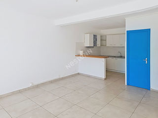  Appartement � vendre 2 pi�ces 