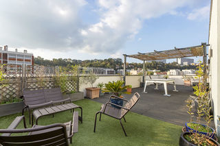  Appartement � vendre 5 pi�ces 119 m�