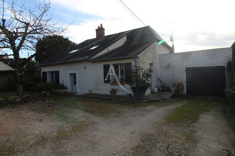  Maison � vendre 5 pi�ces 114 m�