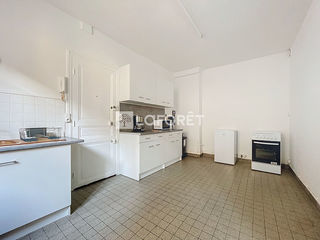  Appartement � louer 2 pi�ces 45 m�