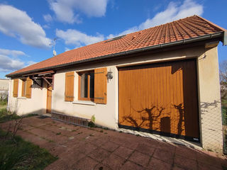  Maison � vendre 4 pi�ces 113 m�