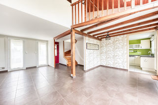  Maison � vendre 5 pi�ces 98 m�