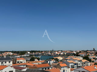  Appartement � vendre 2 pi�ces 26 m�