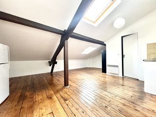  Appartement � vendre 1 pi�ce 35 m�