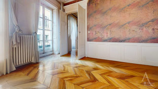  Appartement � vendre 6 pi�ces 196 m�