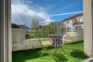  Appartement � vendre 3 pi�ces 69 m�