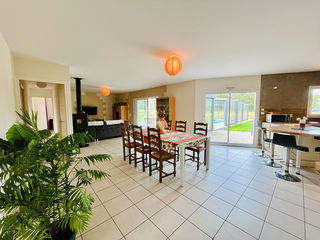  Maison � vendre 4 pi�ces 119 m�