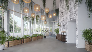  Appartement � vendre 5 pi�ces 110 m�