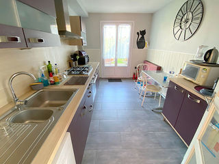  Maison � vendre 6 pi�ces 126 m�