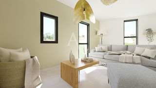  Maison 4 pi�ces 85 m� Narbonne