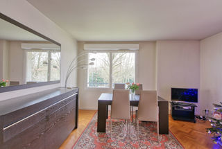  Appartement � vendre 5 pi�ces 106 m�