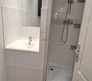  Appartement � louer 1 pi�ce 25 m�