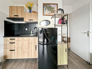  Appartement � vendre 1 pi�ce 21 m�