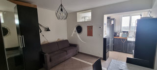  Appartement � vendre 2 pi�ces 36 m�