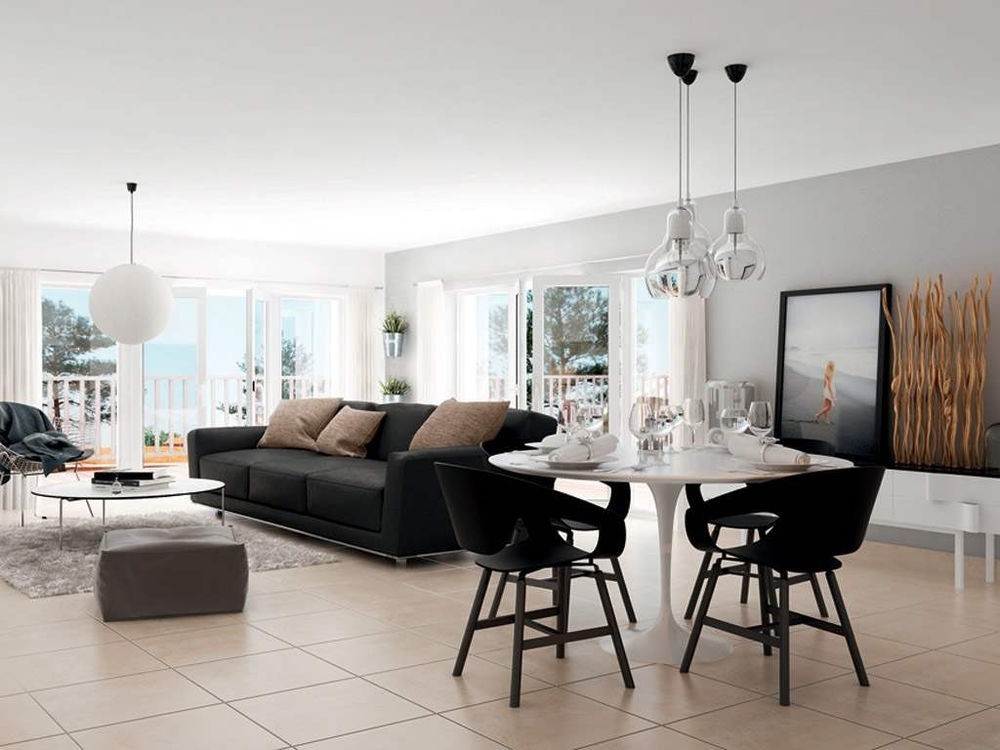   Le Blanc-Mesnil (93150)