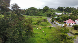  Terrain � vendre 1000 m�