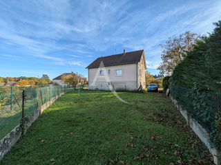  Maison � vendre 5 pi�ces 111 m�