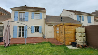  Maison � vendre 5 pi�ces 77 m�