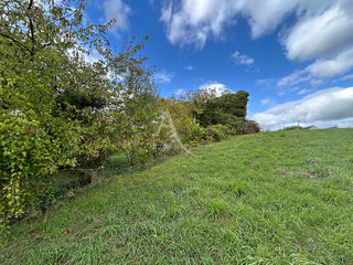  Terrain � vendre 1536 m�