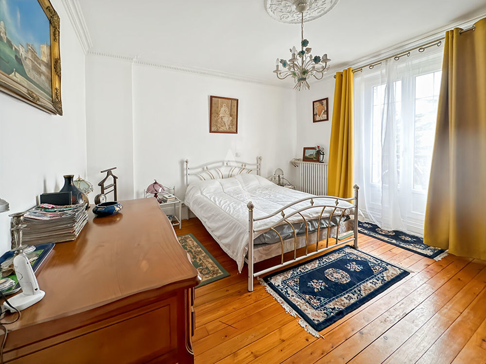 � vendre  Maison Poissy (78300)