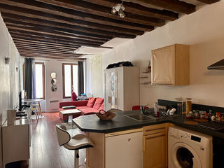  Appartement � louer 1 pi�ce 32 m�