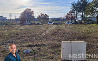  Terrain � vendre 281 m�