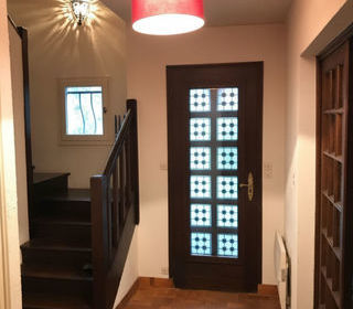  Maison � vendre 7 pi�ces 164 m�