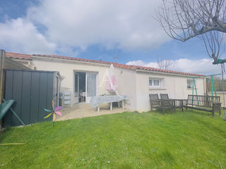  Maison � vendre 5 pi�ces 90 m�