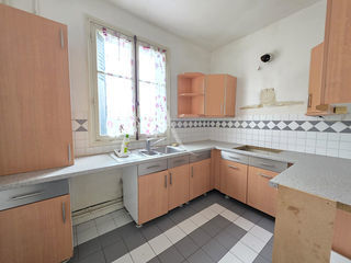  Maison � vendre 3 pi�ces 70 m�