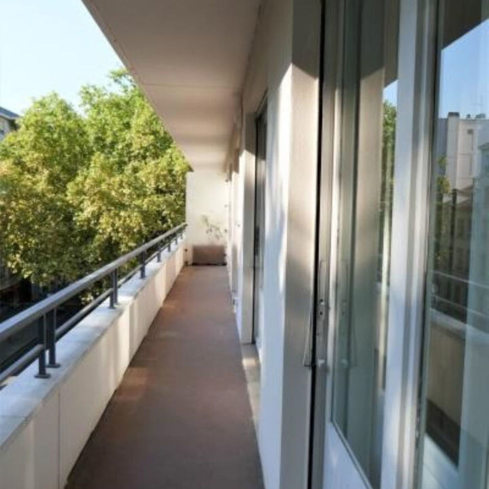 � vendre  Appartement Lyon 3
