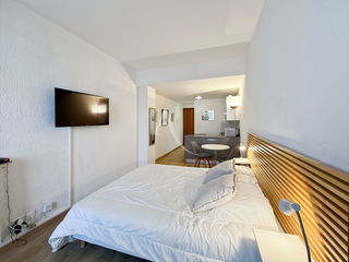  Appartement � vendre 1 pi�ce 27 m�