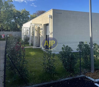  Maison � vendre 4 pi�ces 82 m�