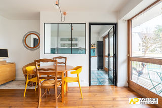  Appartement � vendre 3 pi�ces 67 m�