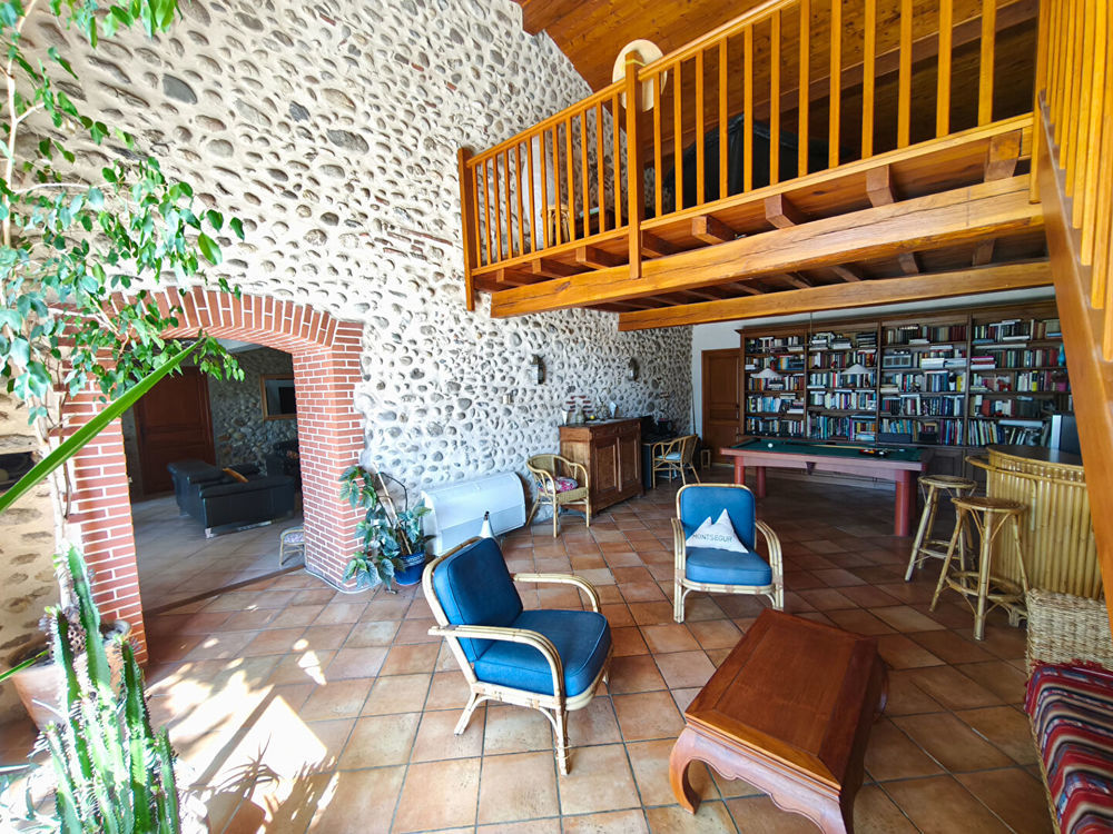 � vendre  Villa Varilhes (09120)