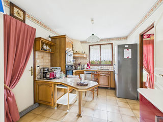  Maison � vendre 5 pi�ces 97 m�