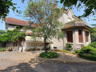  Maison � vendre 7 pi�ces 249 m�