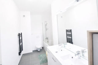  Appartement � vendre 3 pi�ces 62 m�