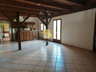  Maison � vendre 6 pi�ces 