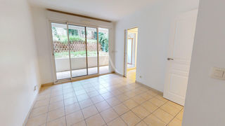  Appartement � vendre 1 pi�ce 33 m�