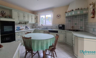  Maison � vendre 5 pi�ces 104 m�