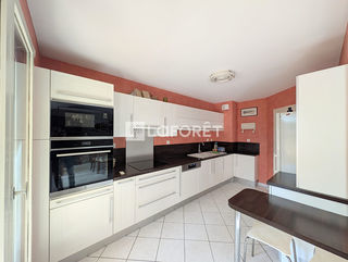  Appartement � vendre 4 pi�ces 74 m�