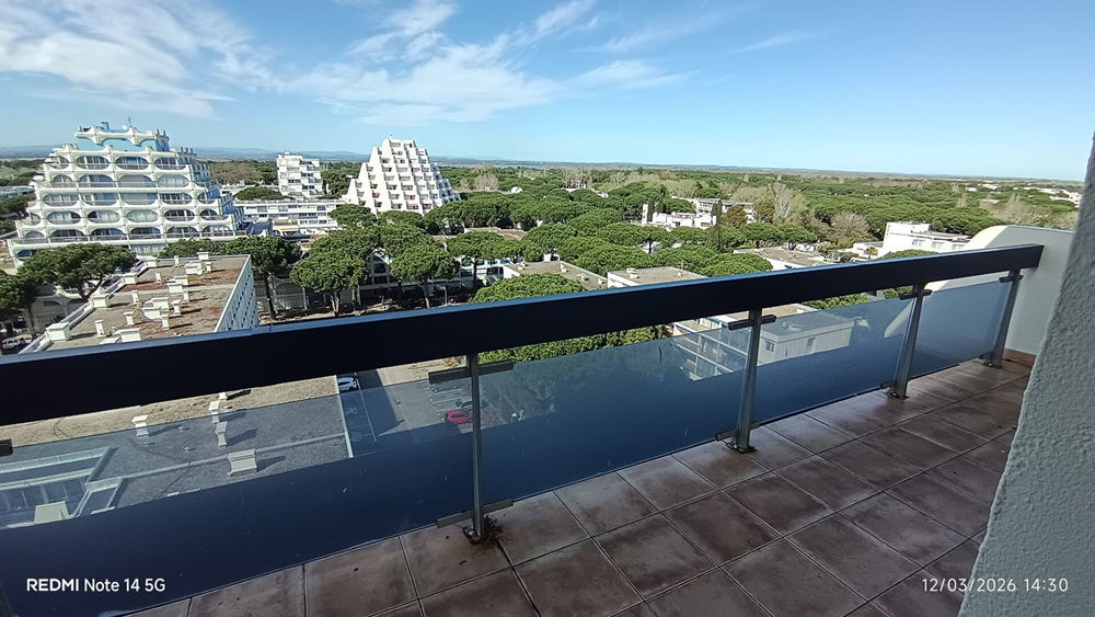 � vendre  Appartement La Grande-Motte (34280)