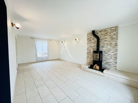  Maison � vendre 6 pi�ces 125 m�