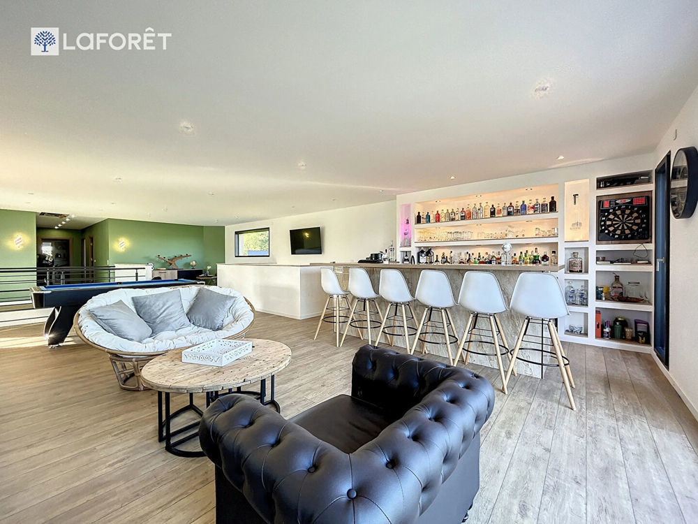 � vendre  Maison Fauville-en-Caux (76640)