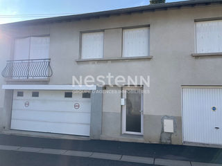  Maison � louer 4 pi�ces 82 m�