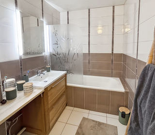  Appartement � louer 3 pi�ces 71 m�